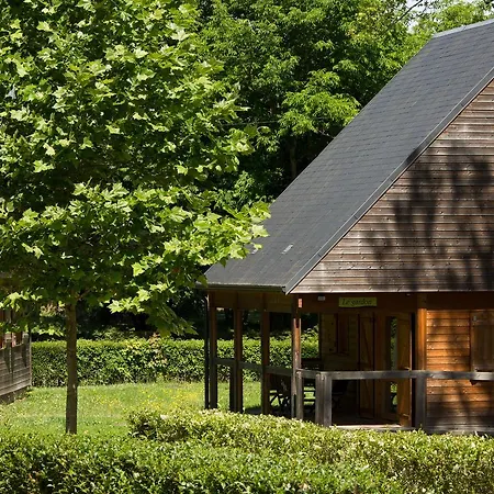 Chalet Chalet De La Besbre *